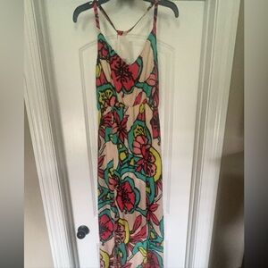 Boutique Dress
